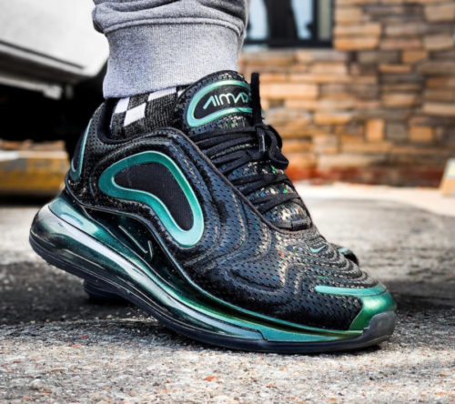 crampon nike cr7 2019