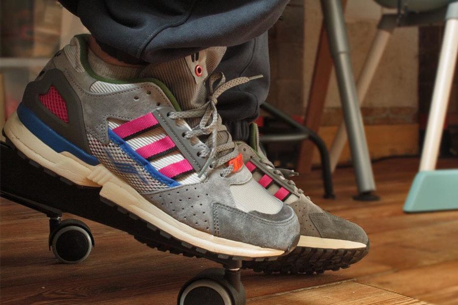 adidas zx 10