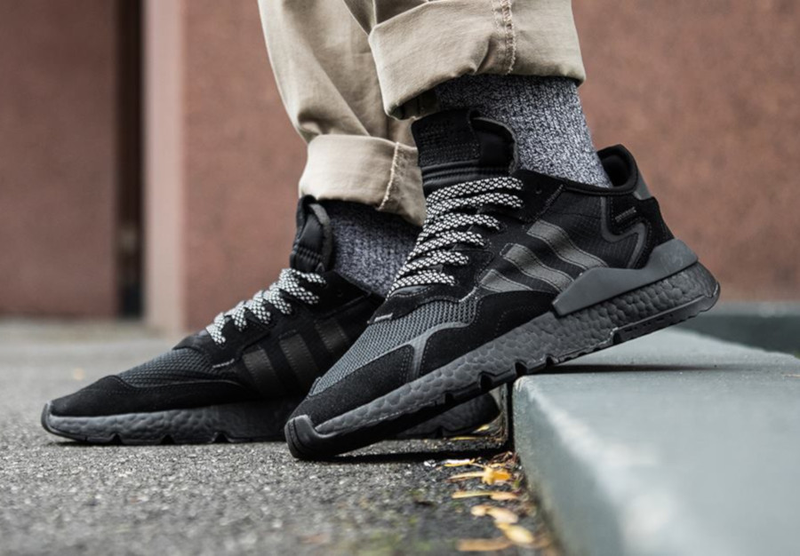 adidas nite jogger france