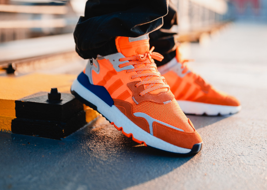 nite jogger jd sports