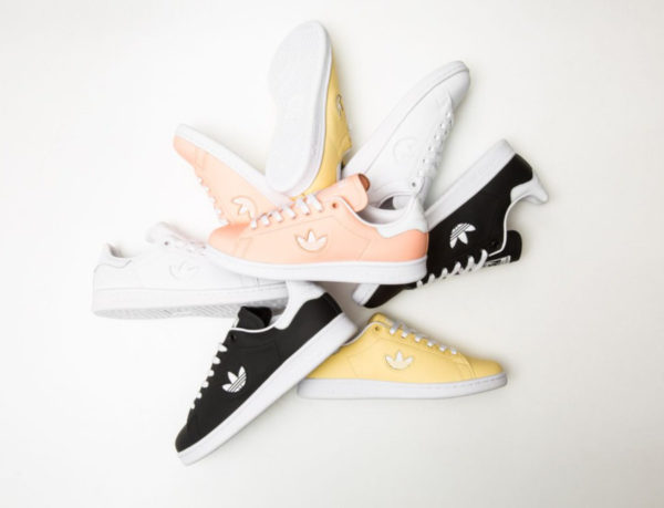 Stan smith store trefoil pack