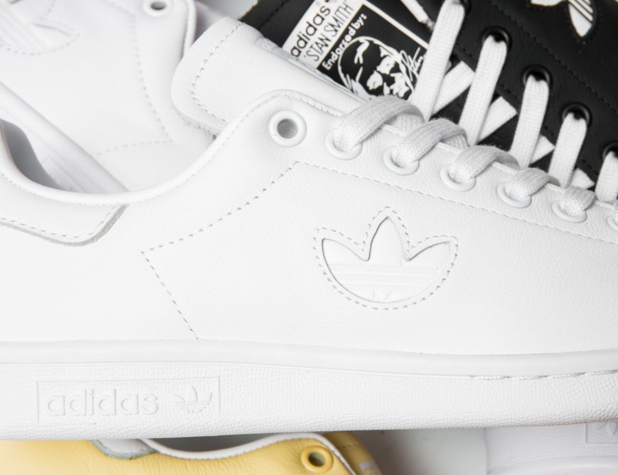 stan smith trefle