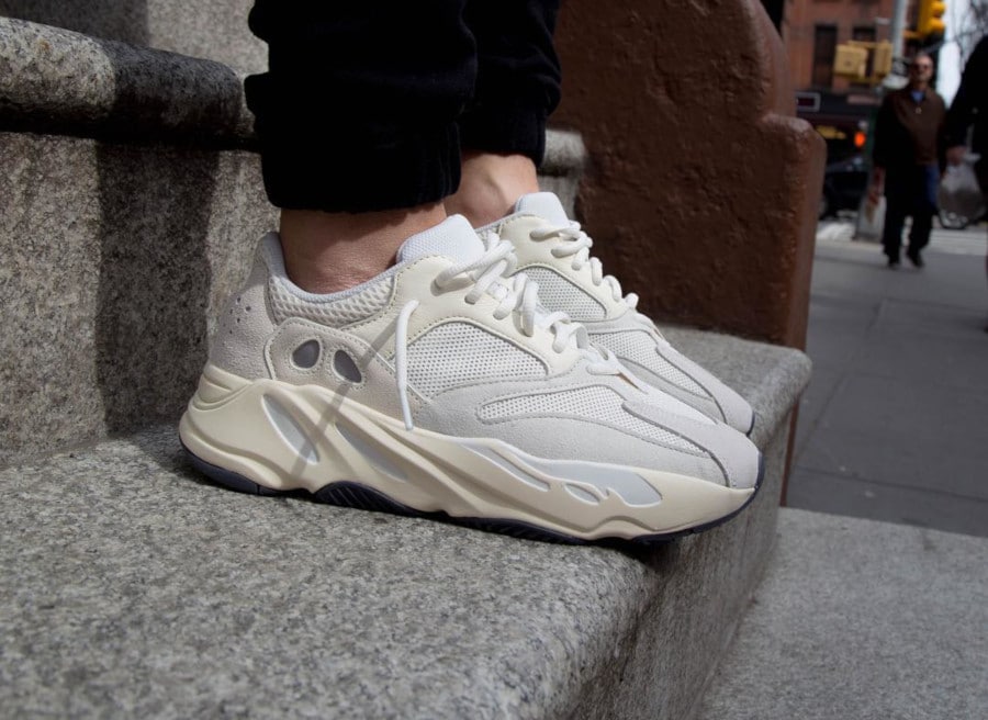 adidas yeezy boost 700 femme