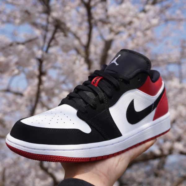 Fautil acheter la Air Jordan 1 Low Black Toe 553558116 Fautil acheter la Air Jordan 1 Low Black Toe 553558116