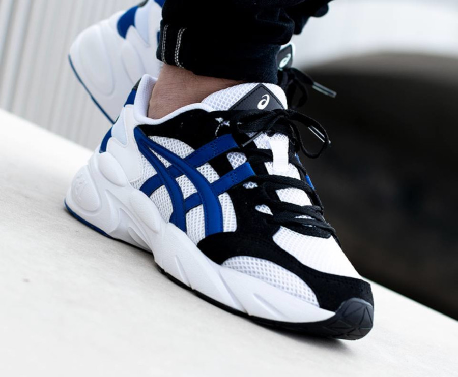 asics gel bondi