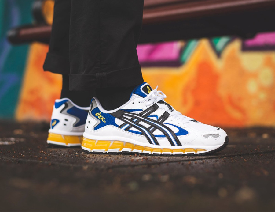 asics kayano 5 og 360