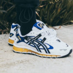 gel kayano 5 360 og