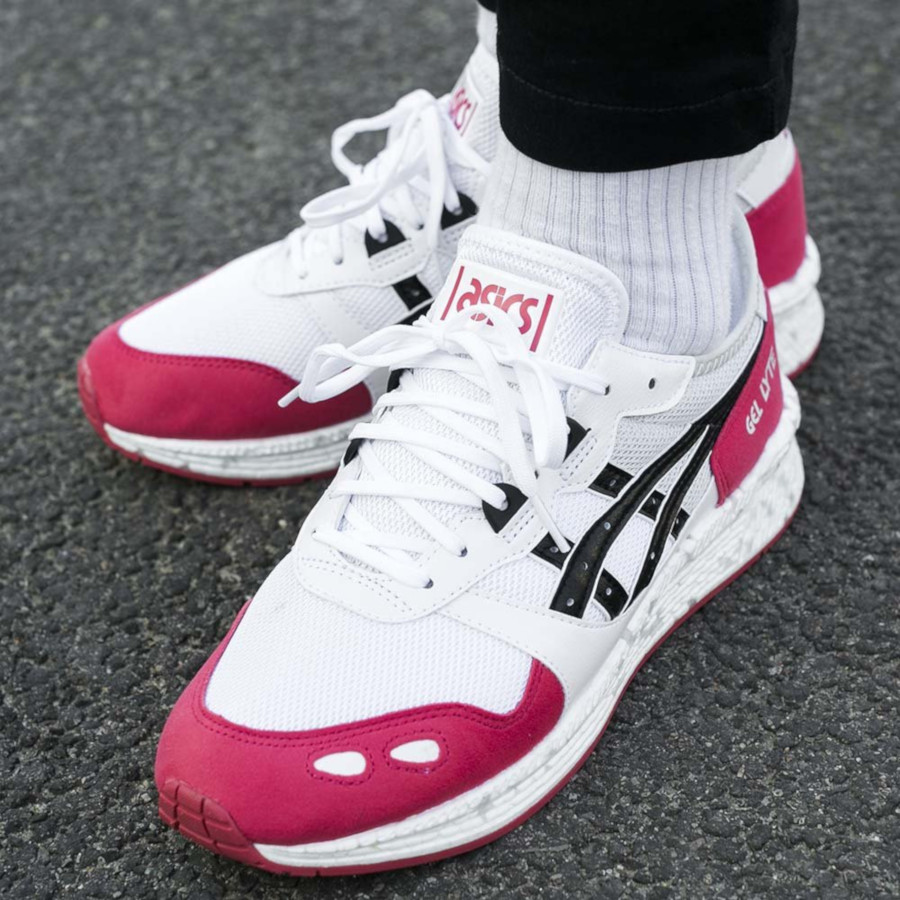 asics hypergel lyte koi