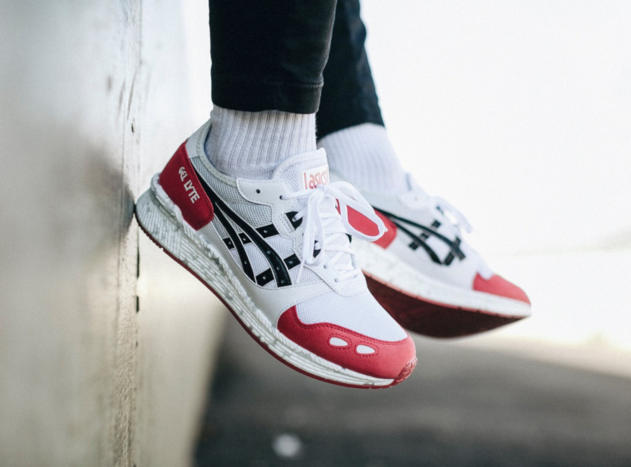 asics hypergel lyte koi