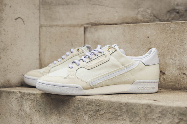 Donald Glover x Adidas Continental 80's (2)
