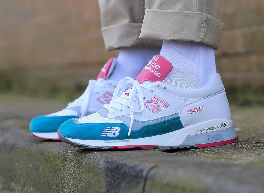 new balance 1500 miami