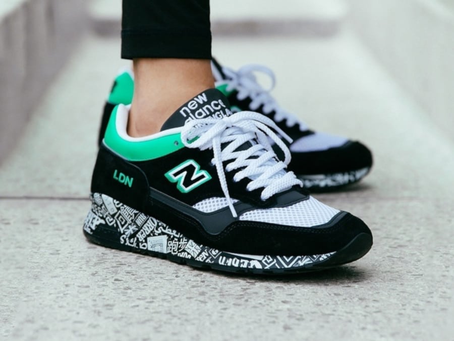 new balance 10k