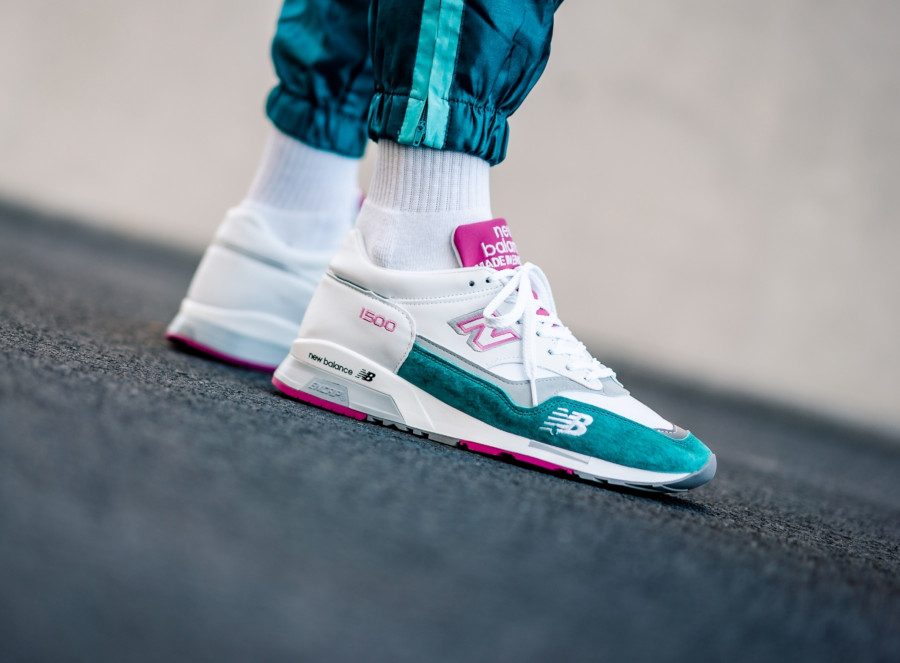 new balance 1500 miami