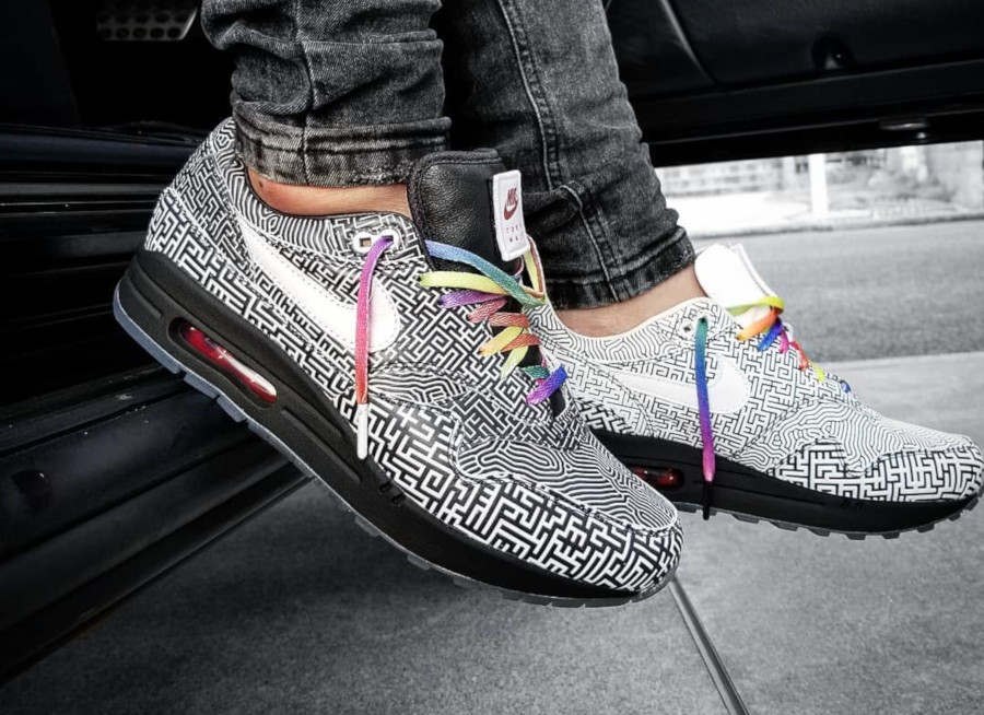 nike air max one tokyo maze