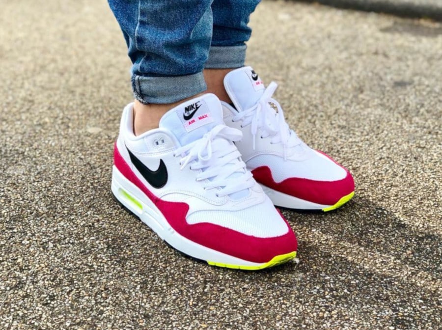 ou acheter air max 1