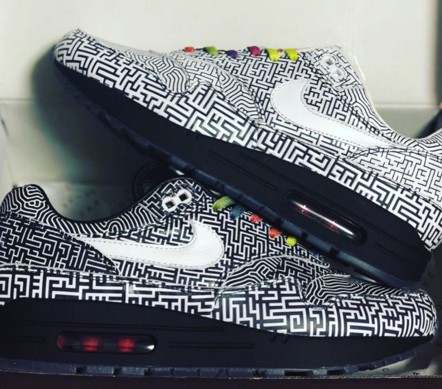Yuta sales takuman nike