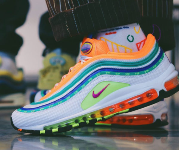 air max 97 fluo off 65% -