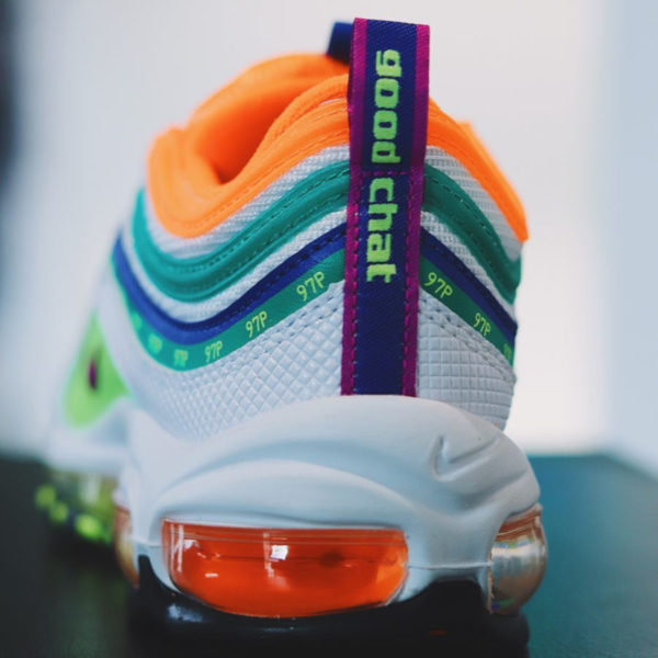 nike 97 summer of love