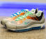 air max 98 on air gabrielle serrano