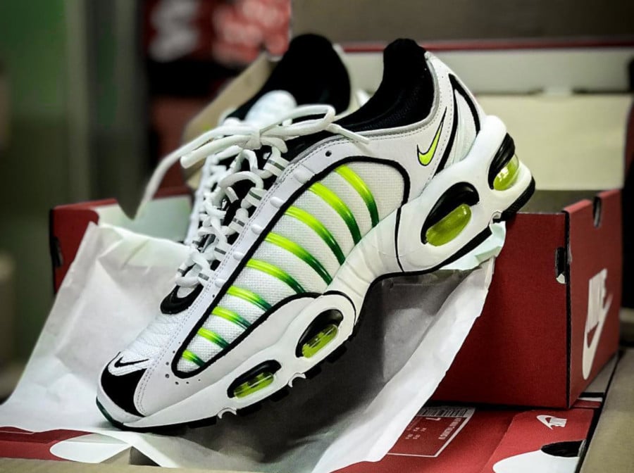 air max tailwind 4 og