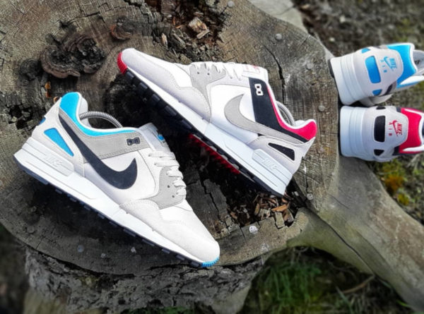 Air pegasus 90 sale