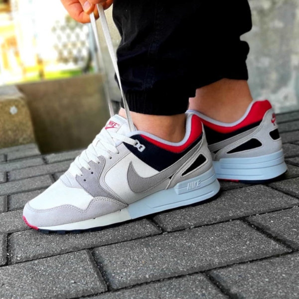 nike air pegasus 89 swan