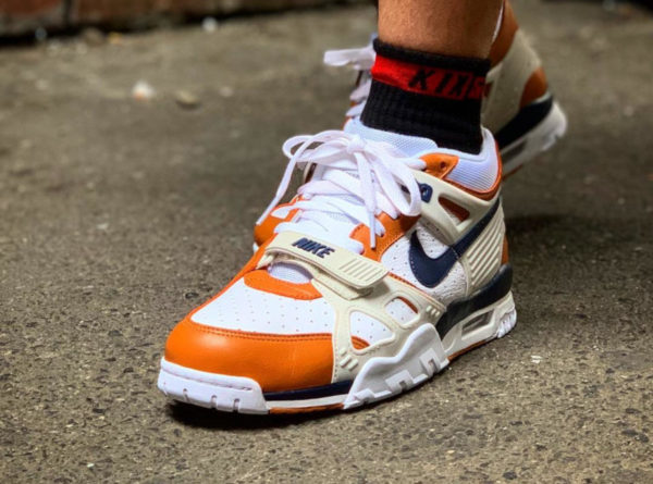 nike air trainer 3 medicine ball 2019