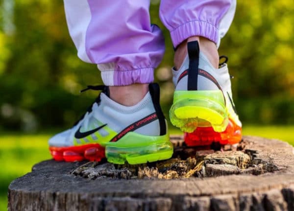 vapormax enfant 2019