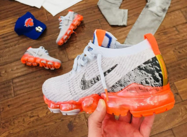 Nike Air Vapormax FK 3.0 Moon Landing AJ6900-001