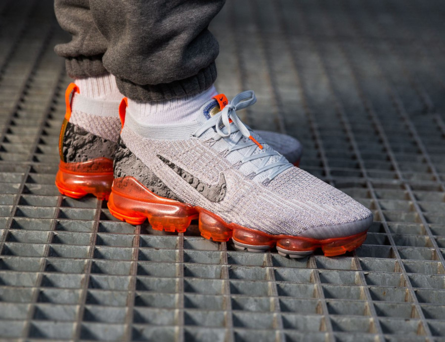 Faut il acheter la Nike Air Vapormax FK 3.0 Moon Landing AJ6900 001