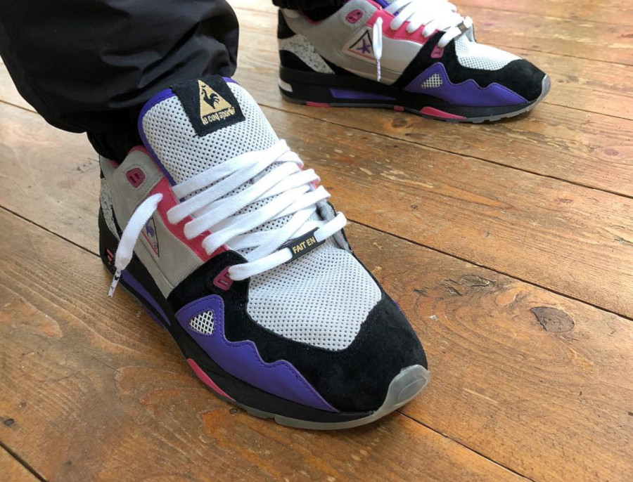 le coq sportif 2019