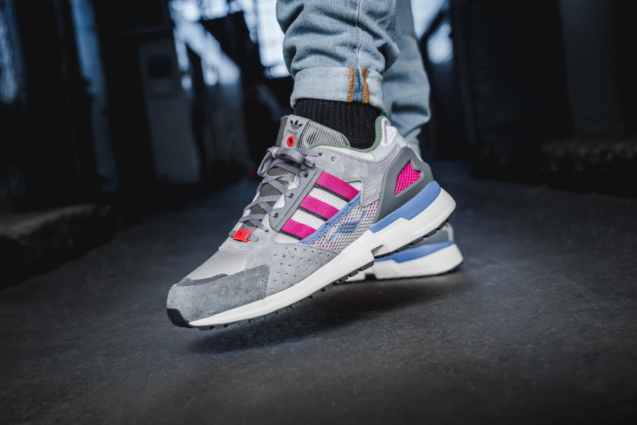 adidas zx 10000 femme 2017