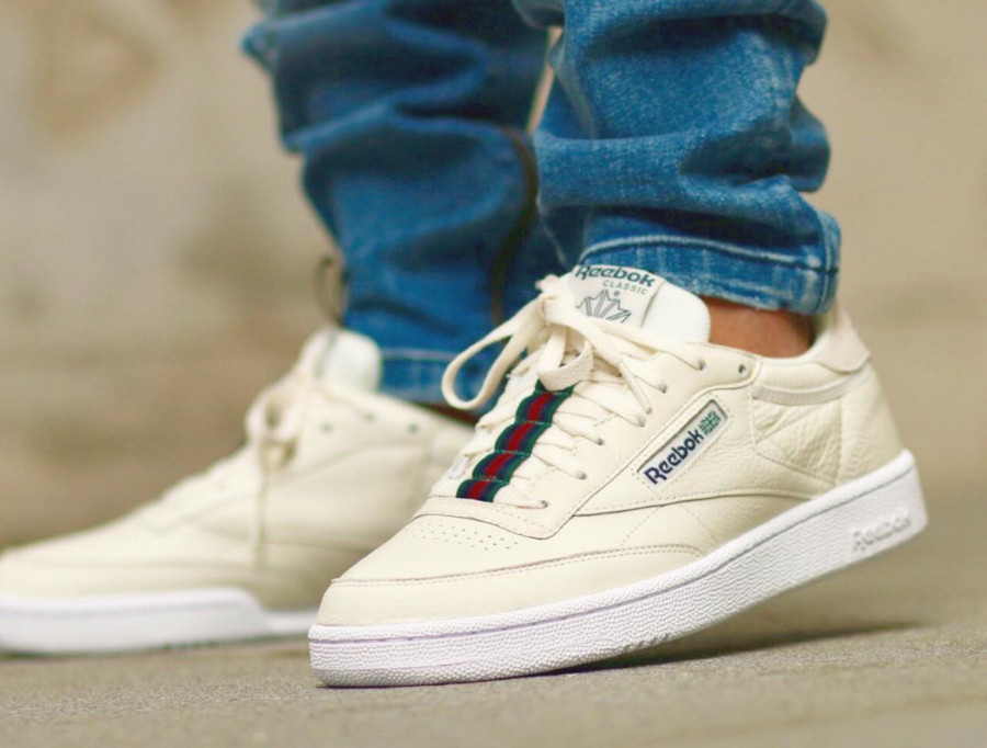 reebok club c 85 cn6863