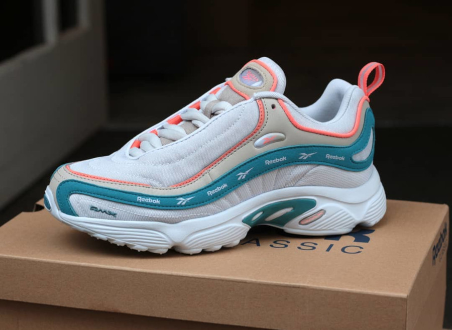 reebok daytona dmx femme