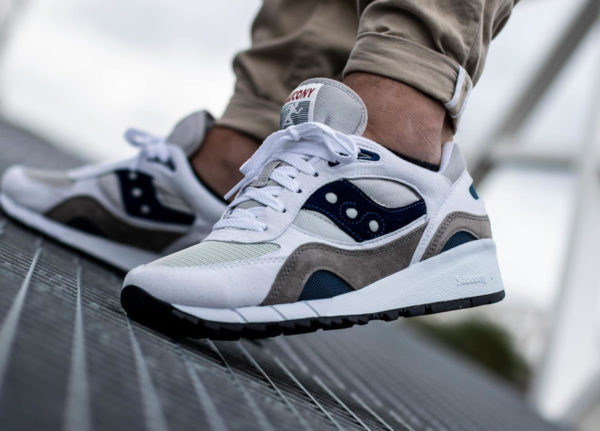 saucony chaussures homme 2019