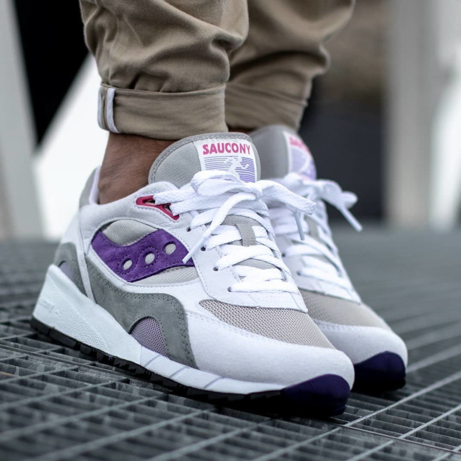 saucony shadow 6000 2019