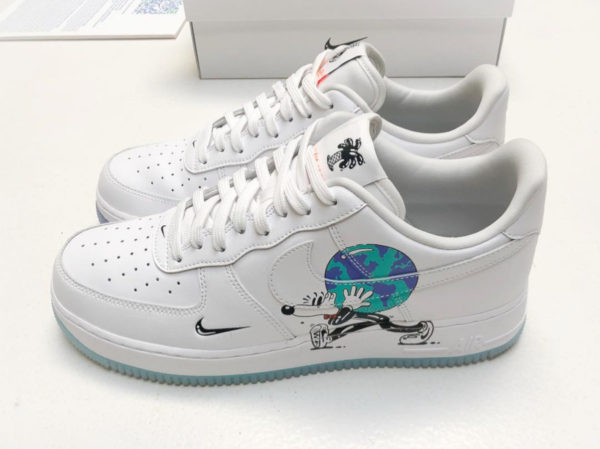 air force 1 earth day 2019