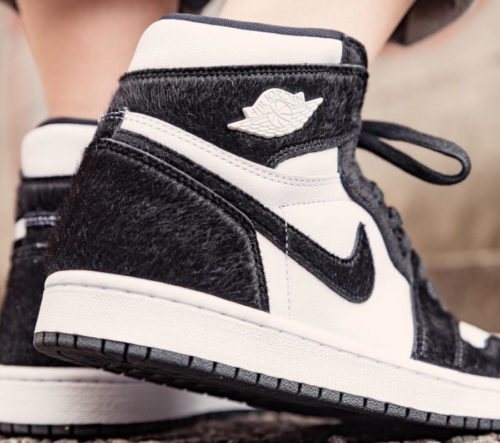 jordan 1 panda twist women's