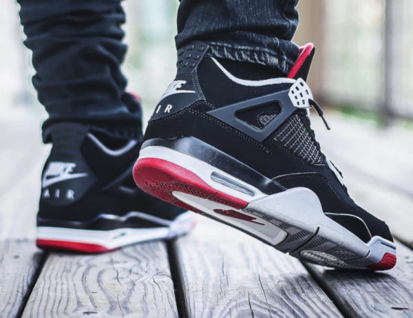 air jordan 4 kickgame