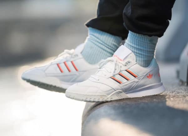 adidas ar trainer ice mint