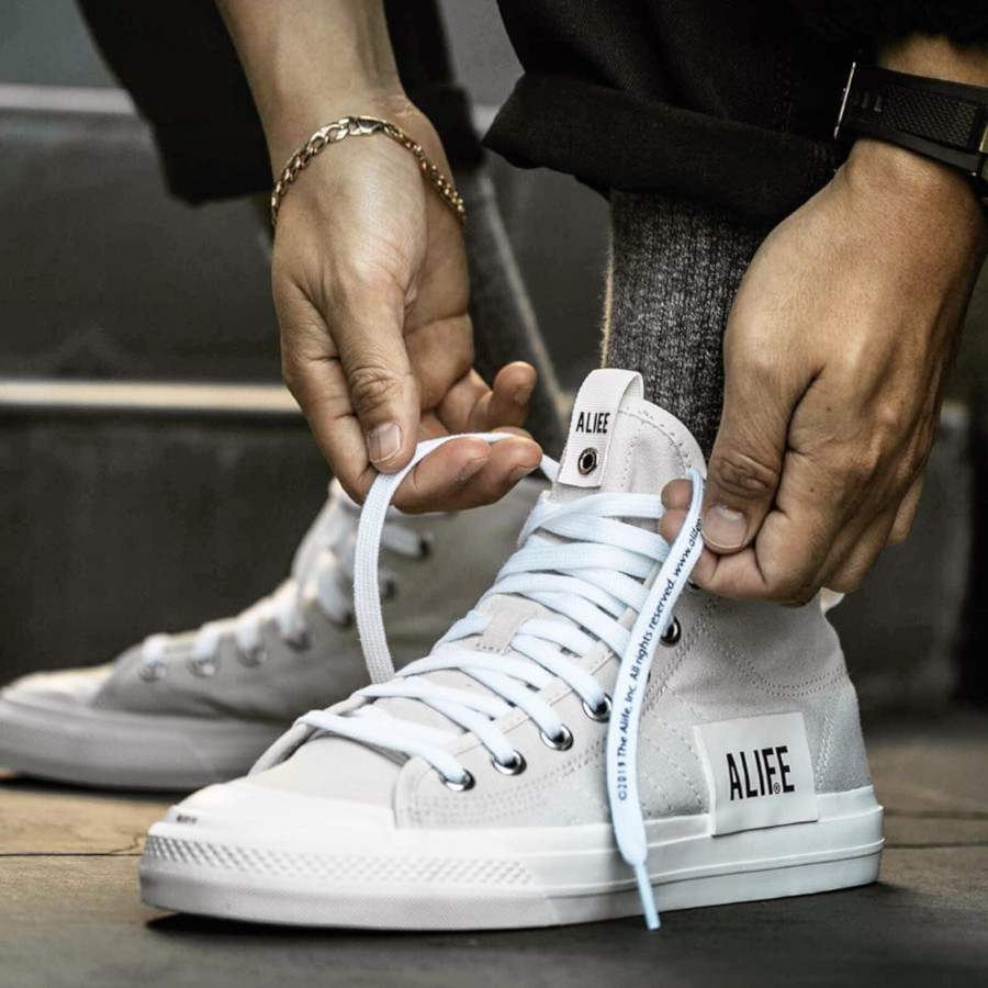 adidas consortium x alife nizza hi rf