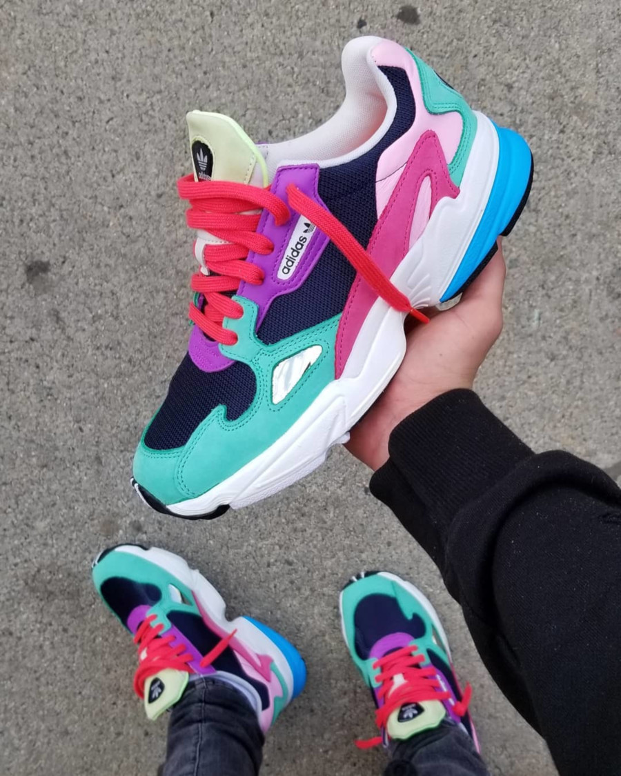 adidas falcon w cg6211