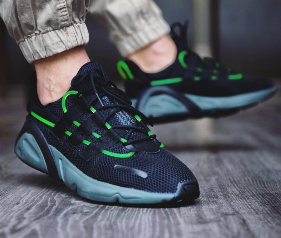 adidas consortium lxcon dart frog