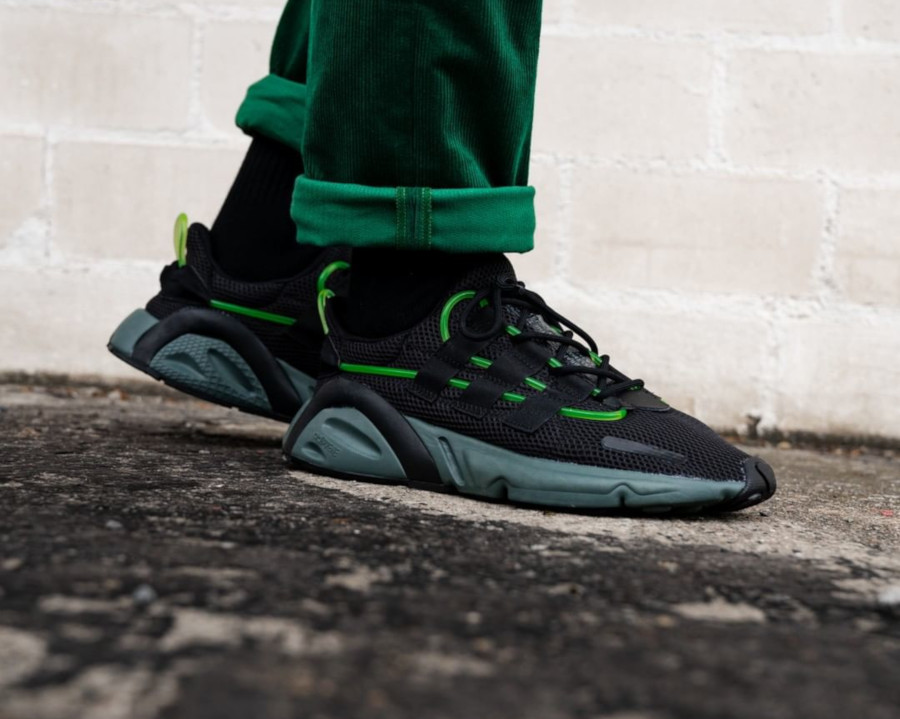 adidas consortium lxcon dart frog