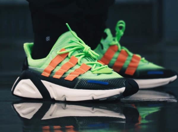Faut il acheter la Adidas Lxcon X Model Pack Era EG0386