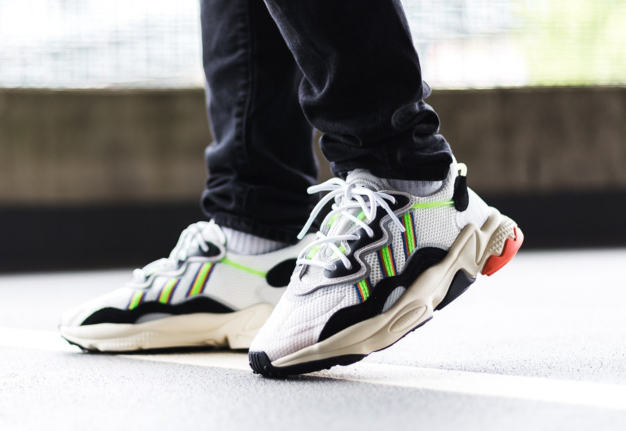 adidas consortium ozweego era