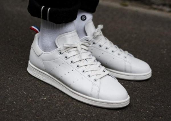 nouvelle stan smith 2019 homme