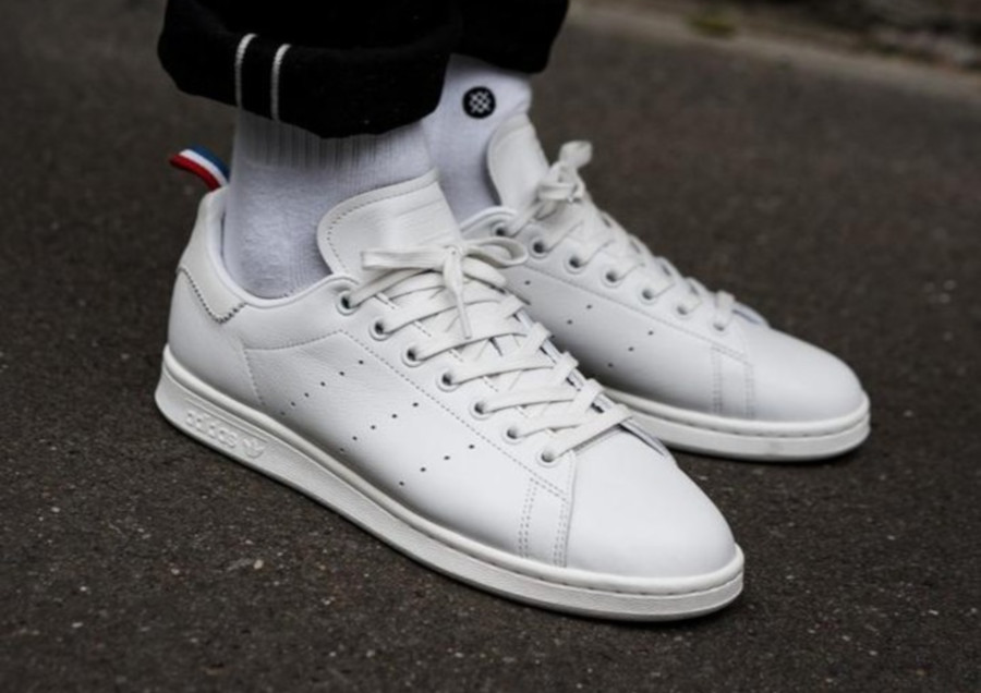 stan smith adidas blanche