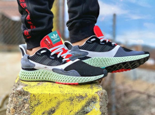 zx 4000 4d onix