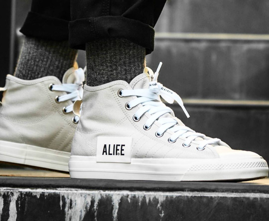 adidas consortium x alife nizza hi rf